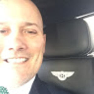 Meet your Posher, Collin